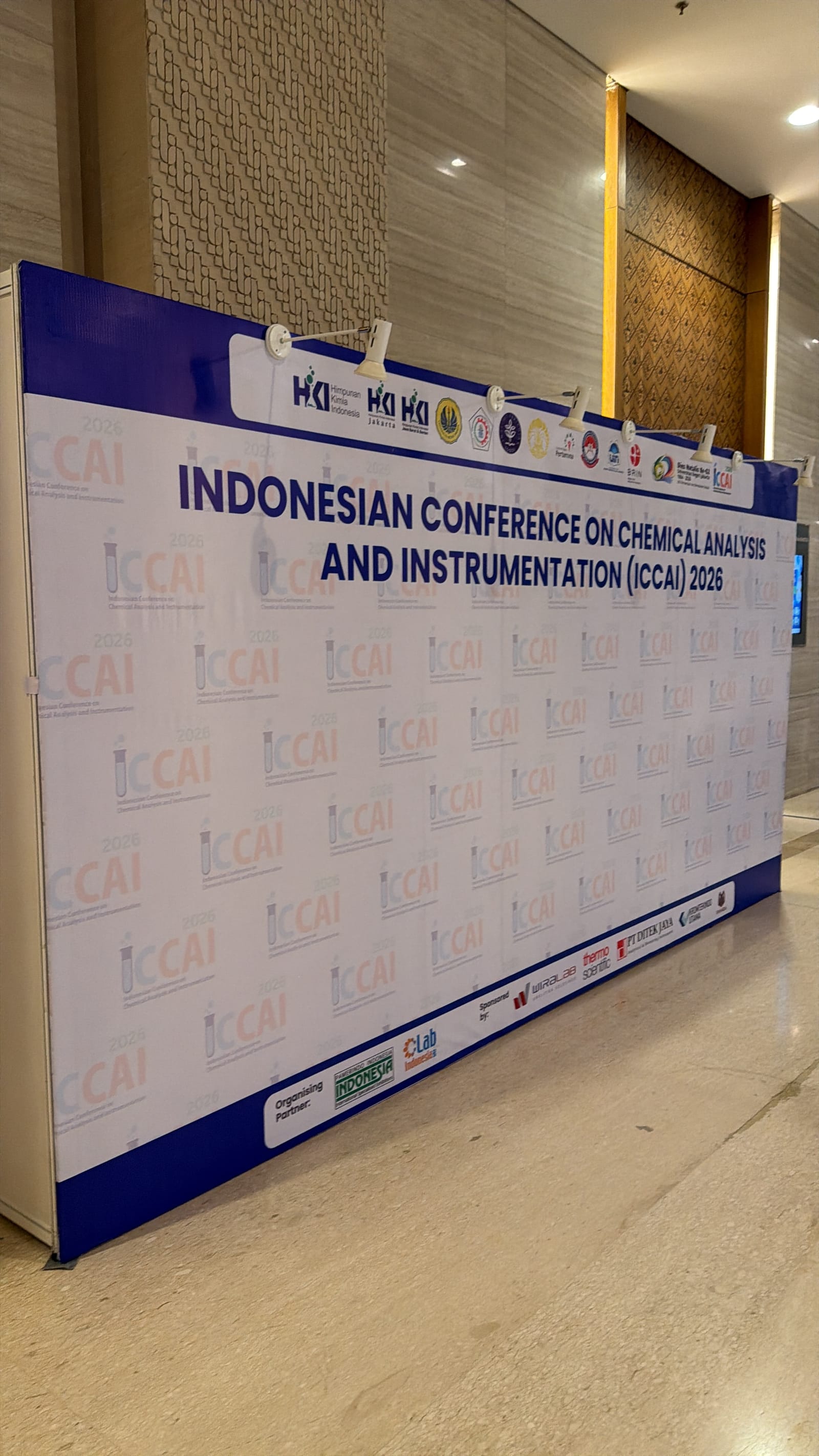 Booth Standard Booth - Booth Standar Sistem oleh Arta Exhibition