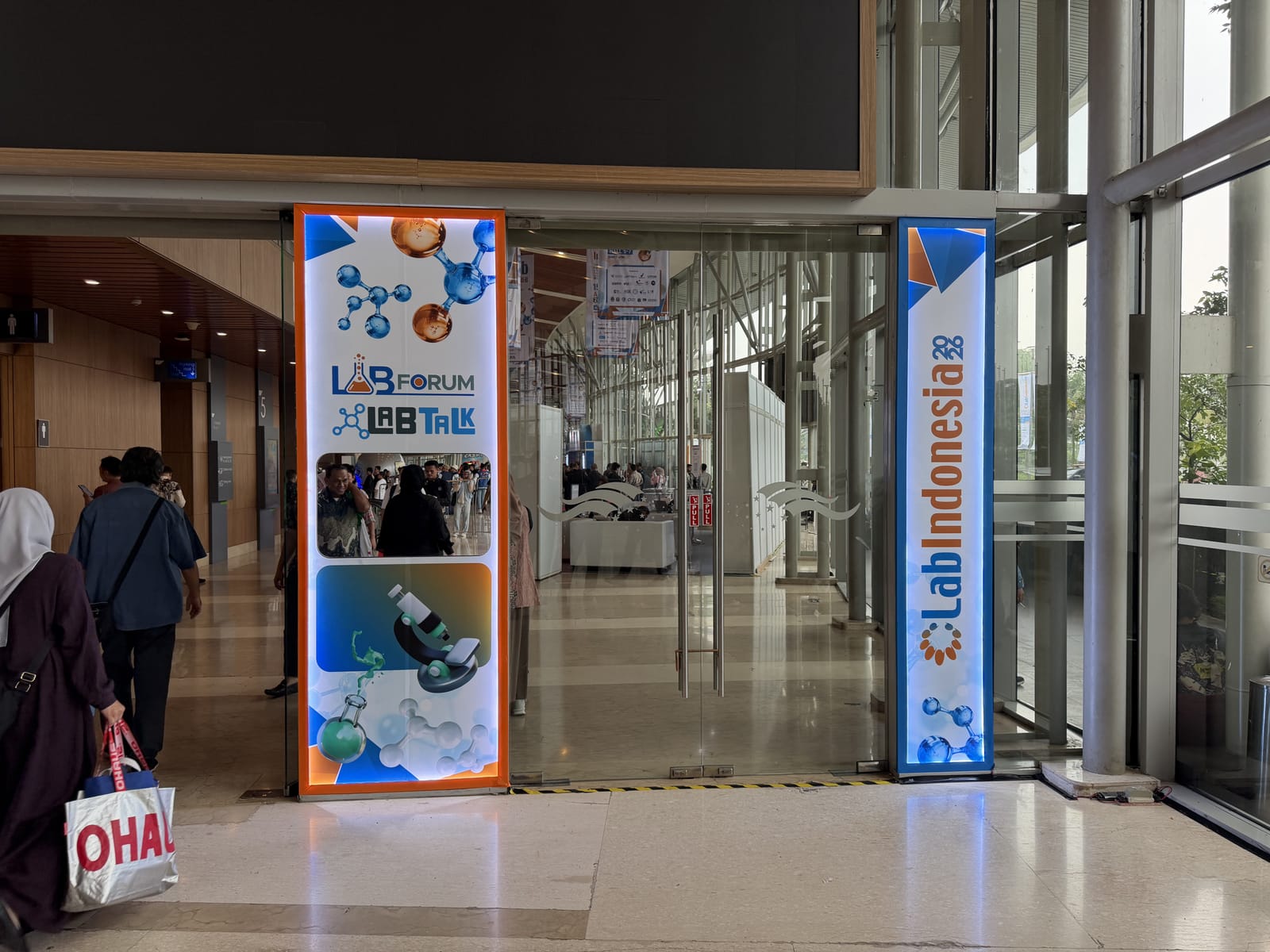 Booth Standard Booth - Booth Standar Sistem, foto 5